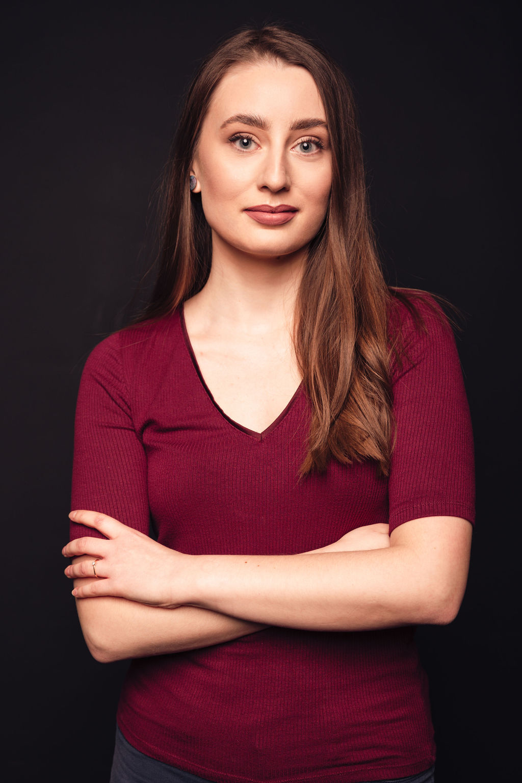 Andrea Čurošová Gavalcová 