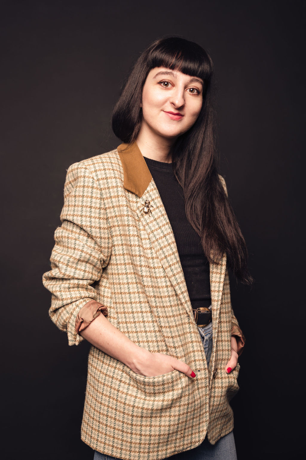 Slavomíra Macáková